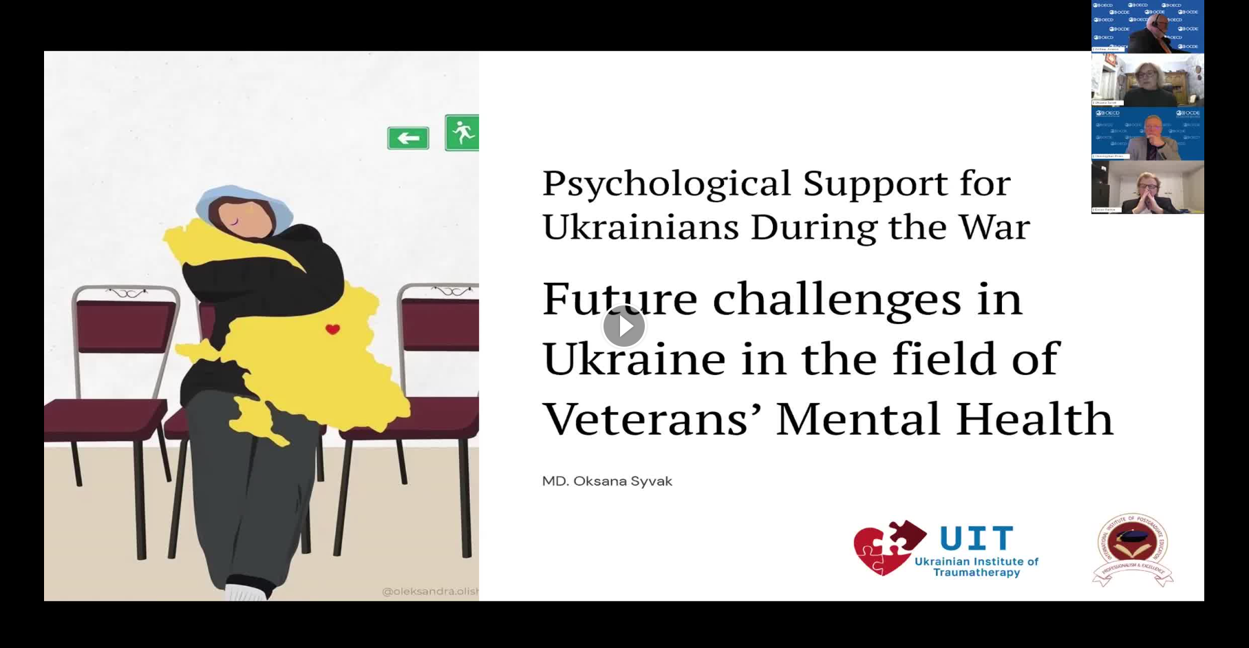 Photo de l'événement