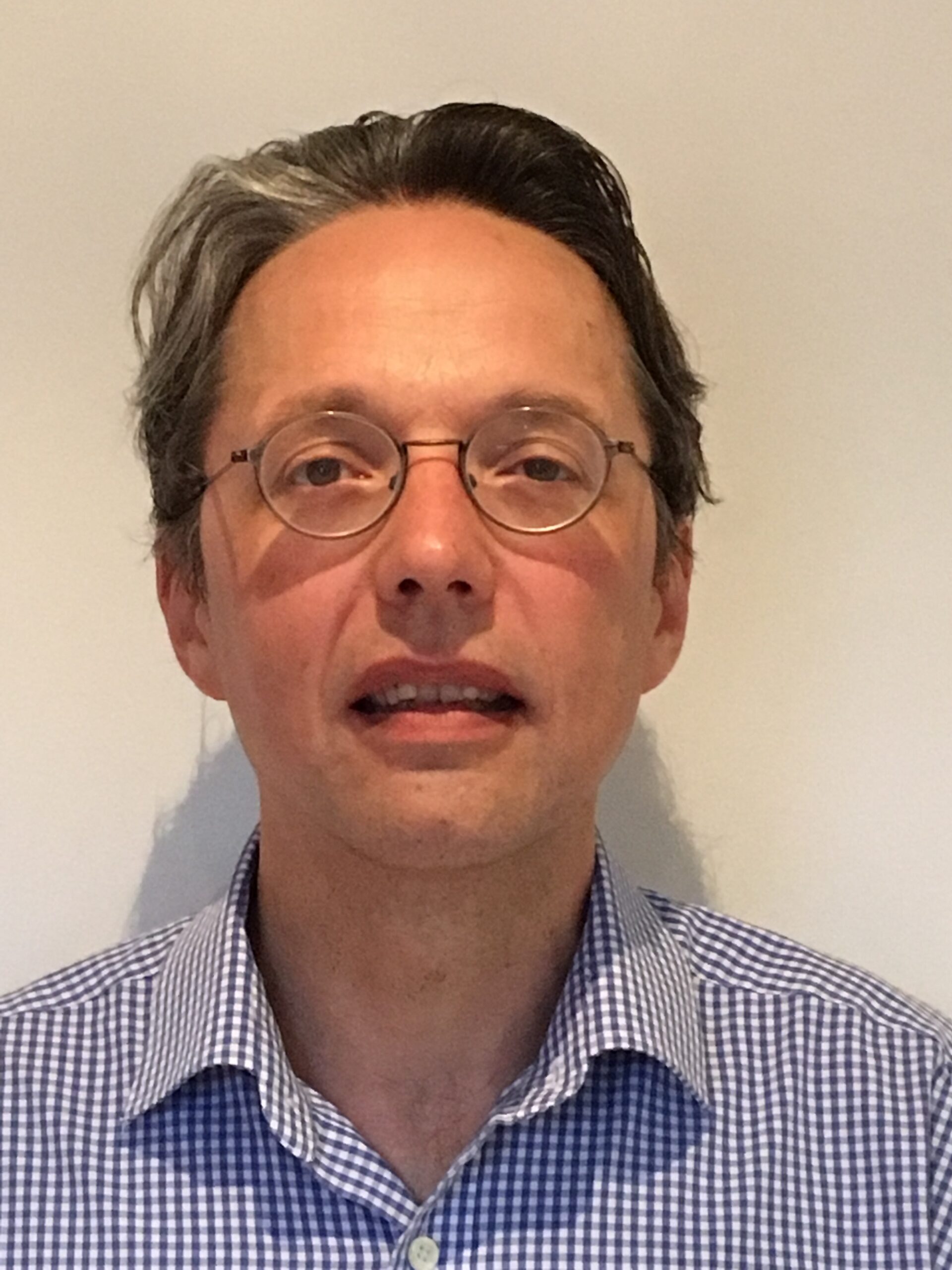 Dr. Jonathan Campion