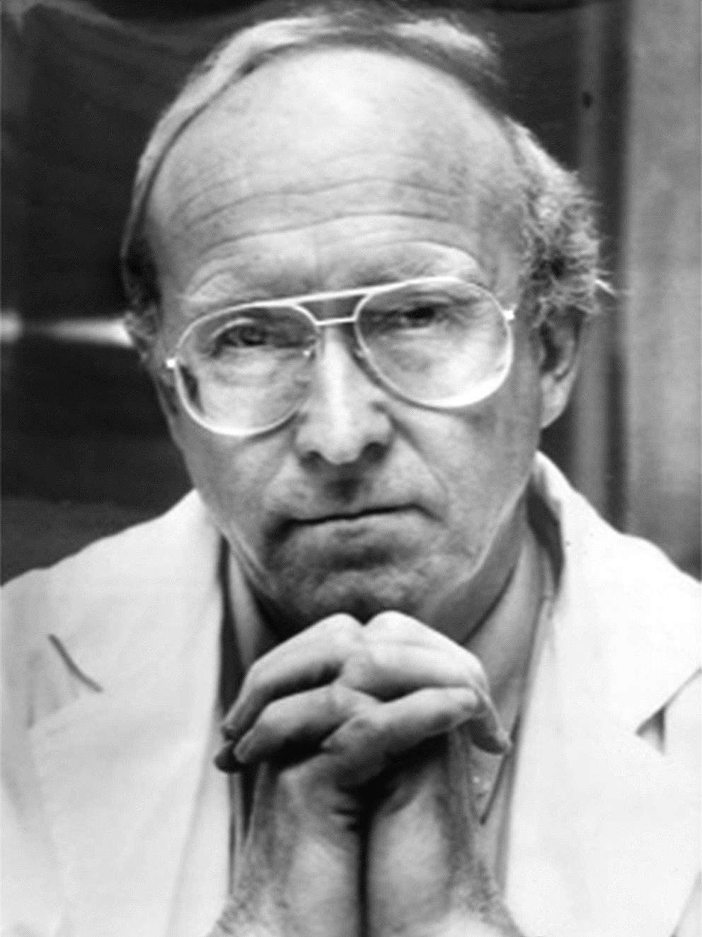 Otto Steenfeldt-Foss