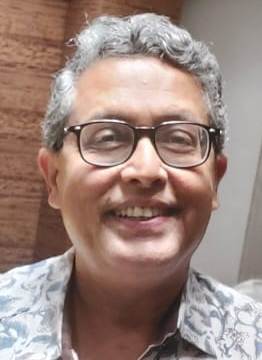 Prof. Debasish Basu