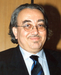 Hagop Akiskal