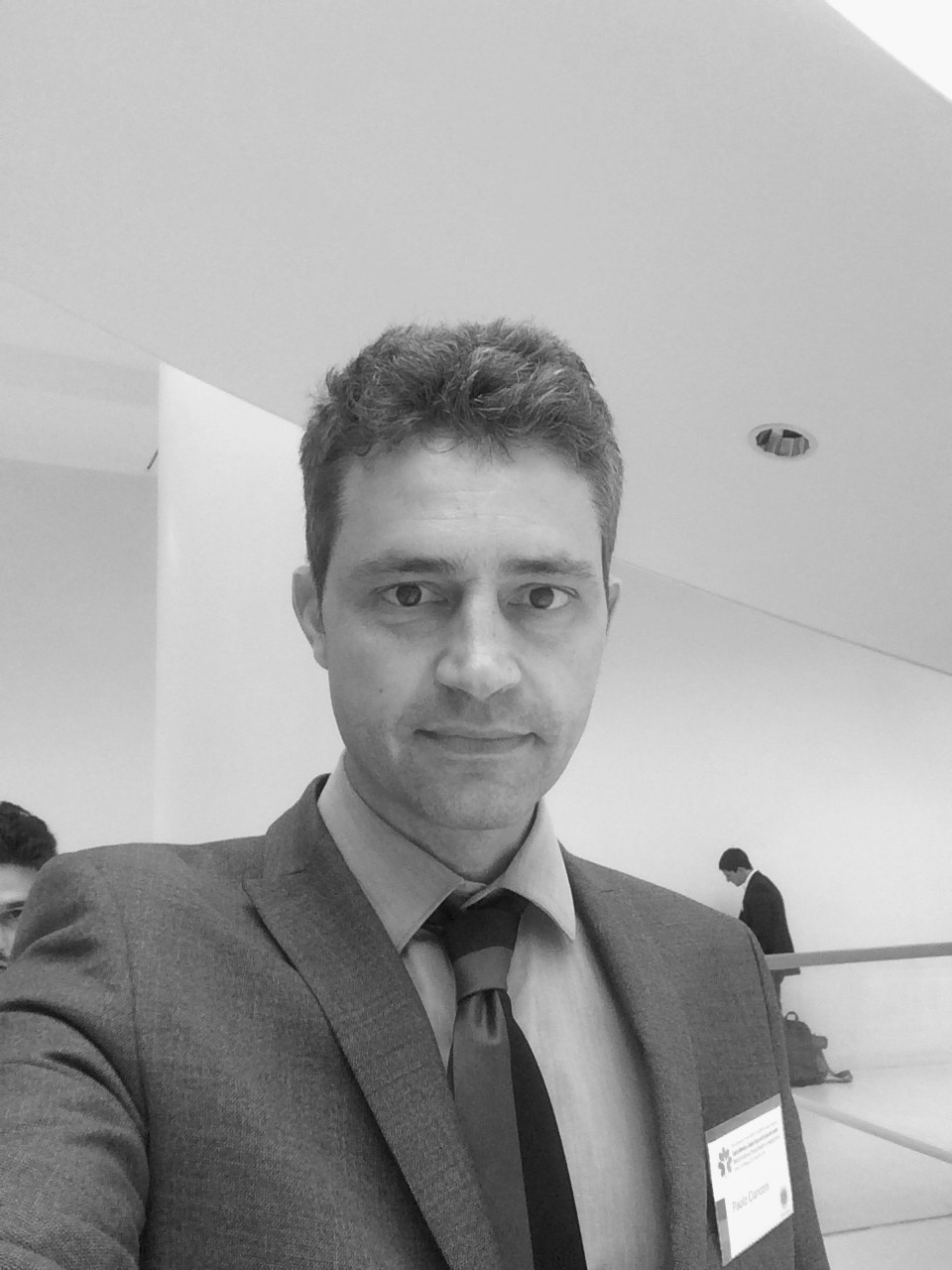 Paolo Cianconi