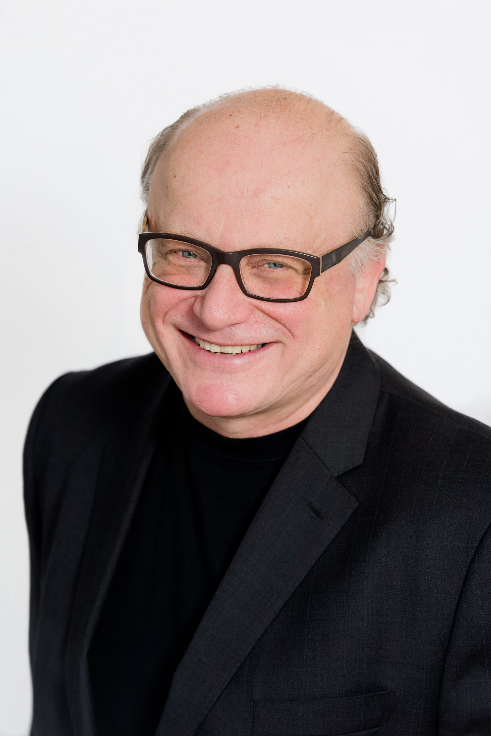 Prof. Gary Chaimowitz