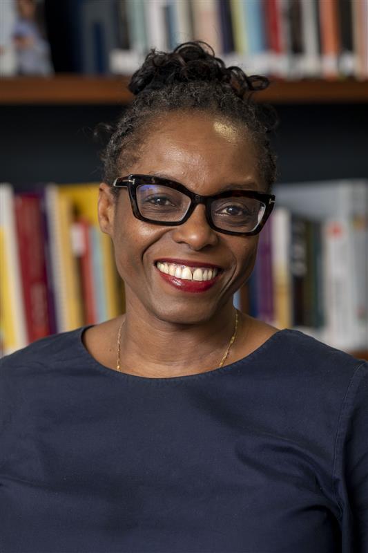 Prof. Lade Smith
