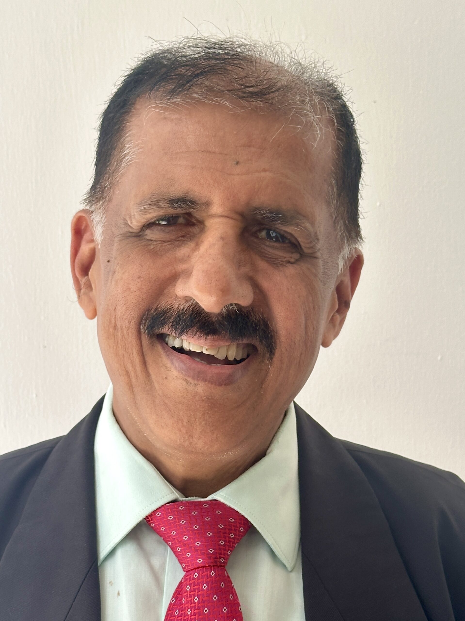 Prof. Roy Kallivayalil