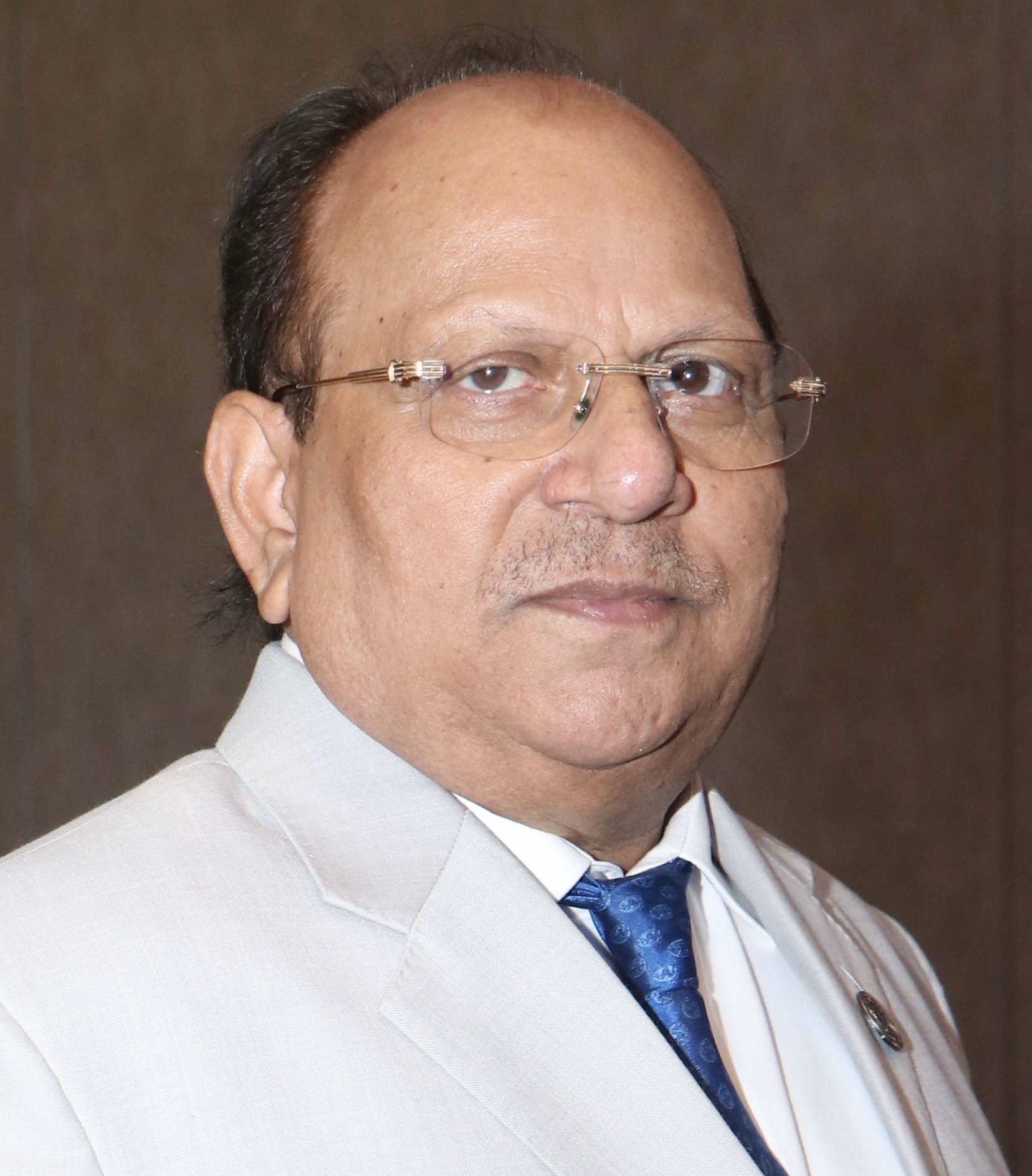 Dr Vinay Kumar