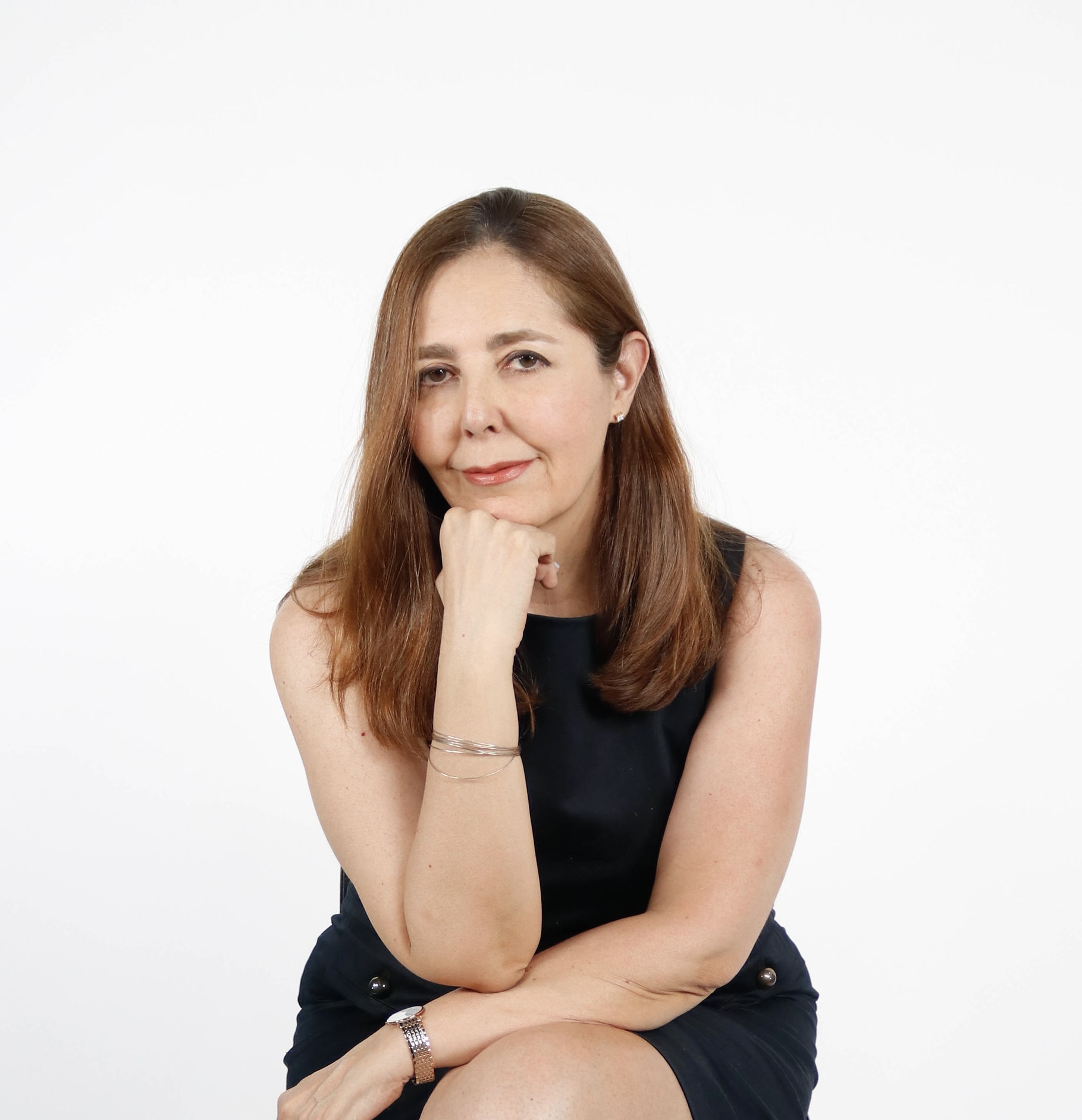 Dr. Thelma Sanchez-Villanueva