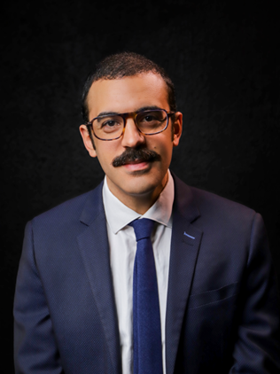 Prof. Amine Larnaout