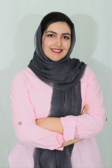 Bahar Fazel