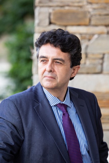 Prof.Konstantinos N. Fountoulaki