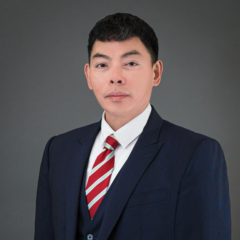 Prof. Roger Man Kin NG
