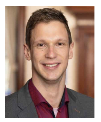 Rick Wolthusen