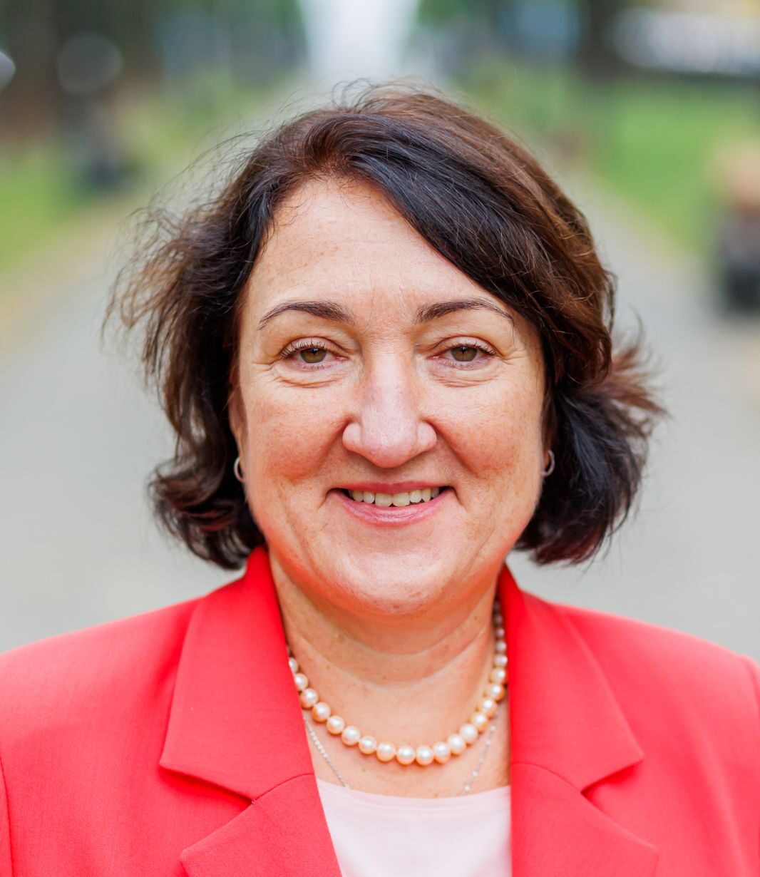 Prof. Irina Pinchuk