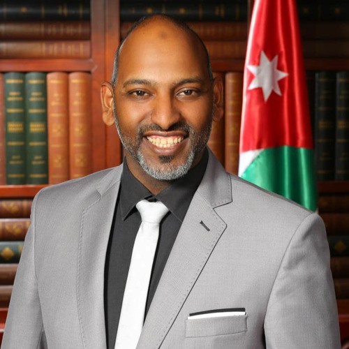 Dr. Alaa Damen Al-Frokh