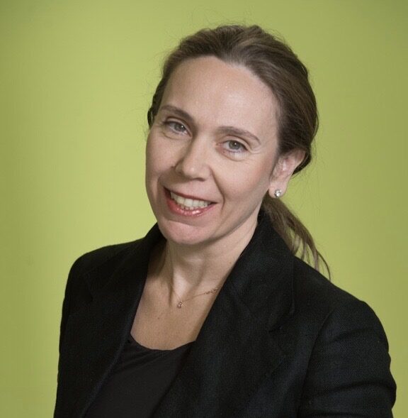 Dr. Evangelia Tsapakis