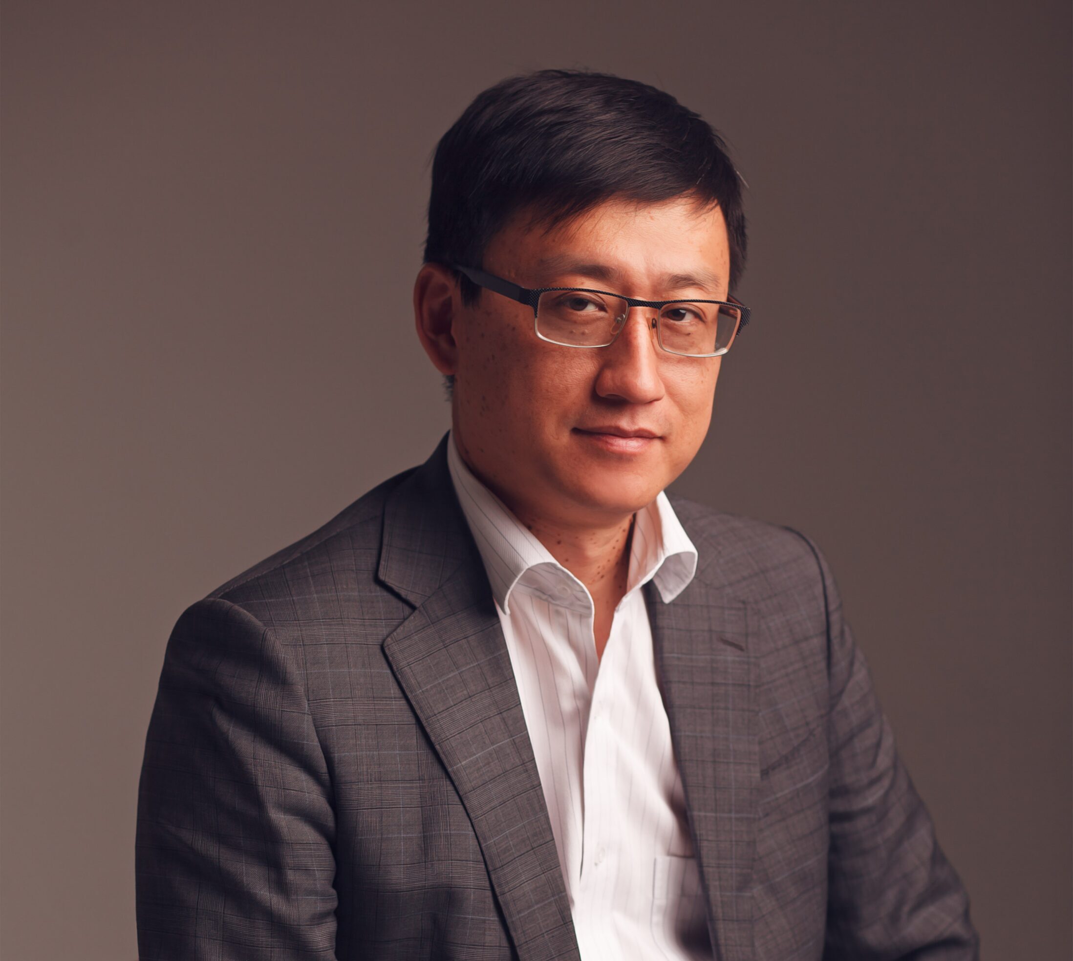 Prof. Nikolay Negay