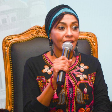 Prof. Gihan ELNahas