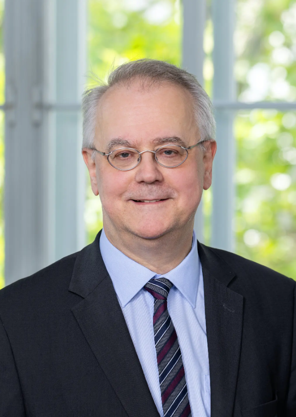 Prof. Johannes Wancata