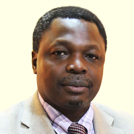 Prof. Taiwo Lateef Sheikh