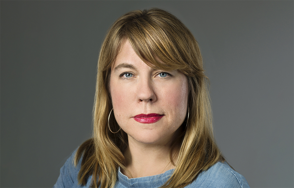 Prof. Maria Larsson