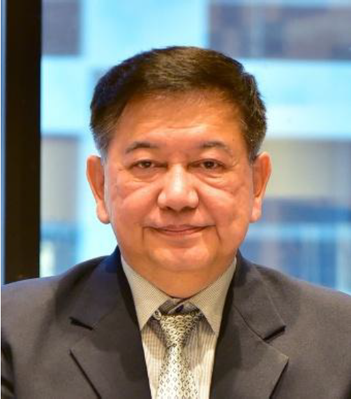 Prof. Chawanun Charnsil