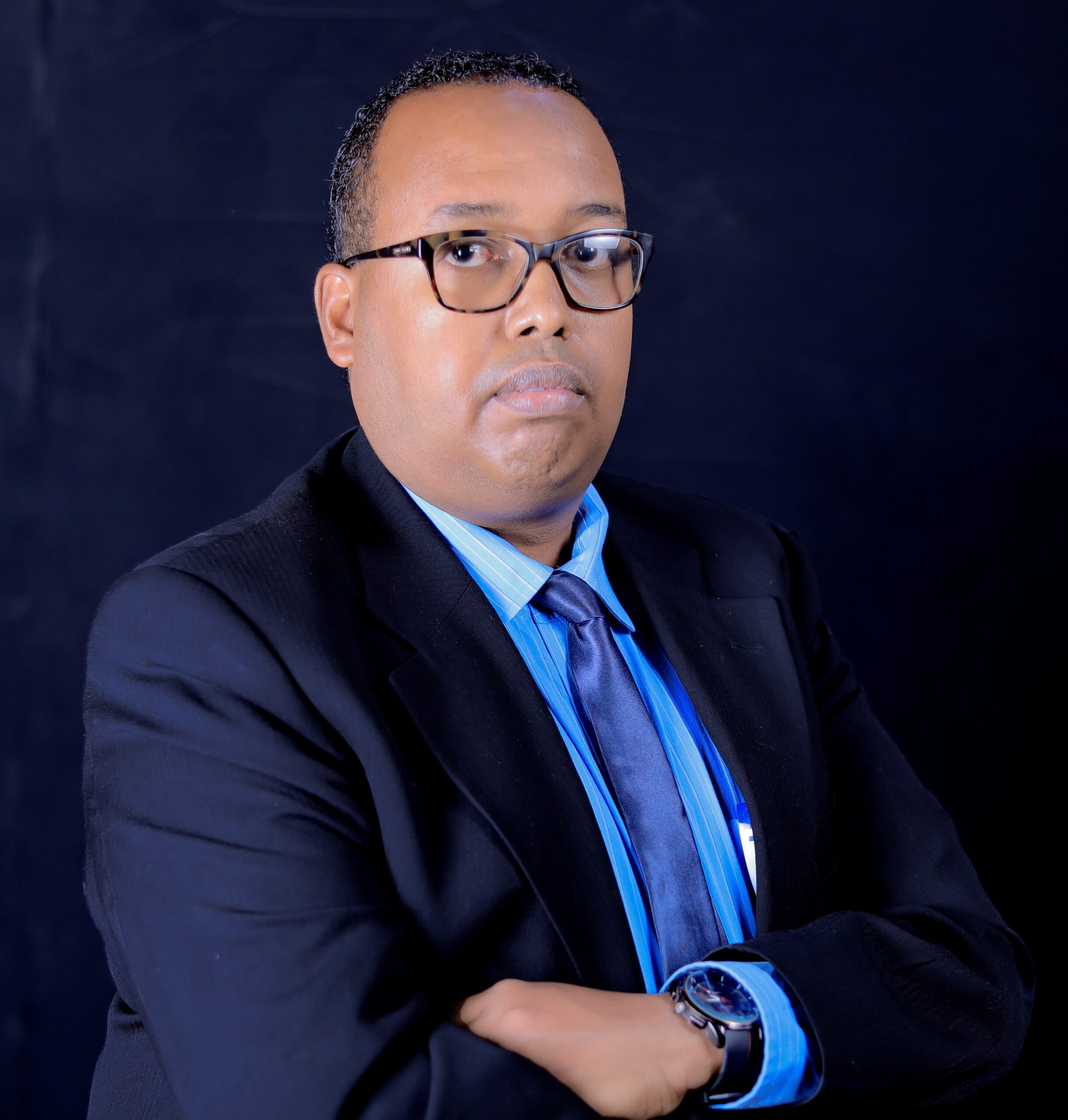 Dr. Djibril Moussa