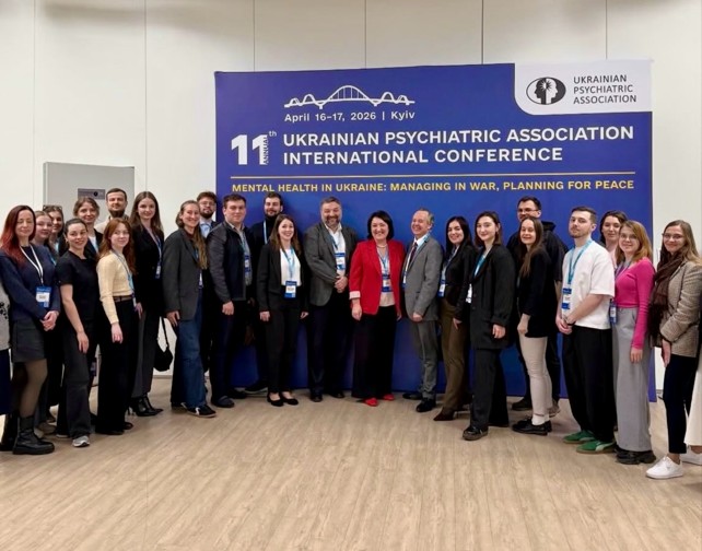 Conference participants