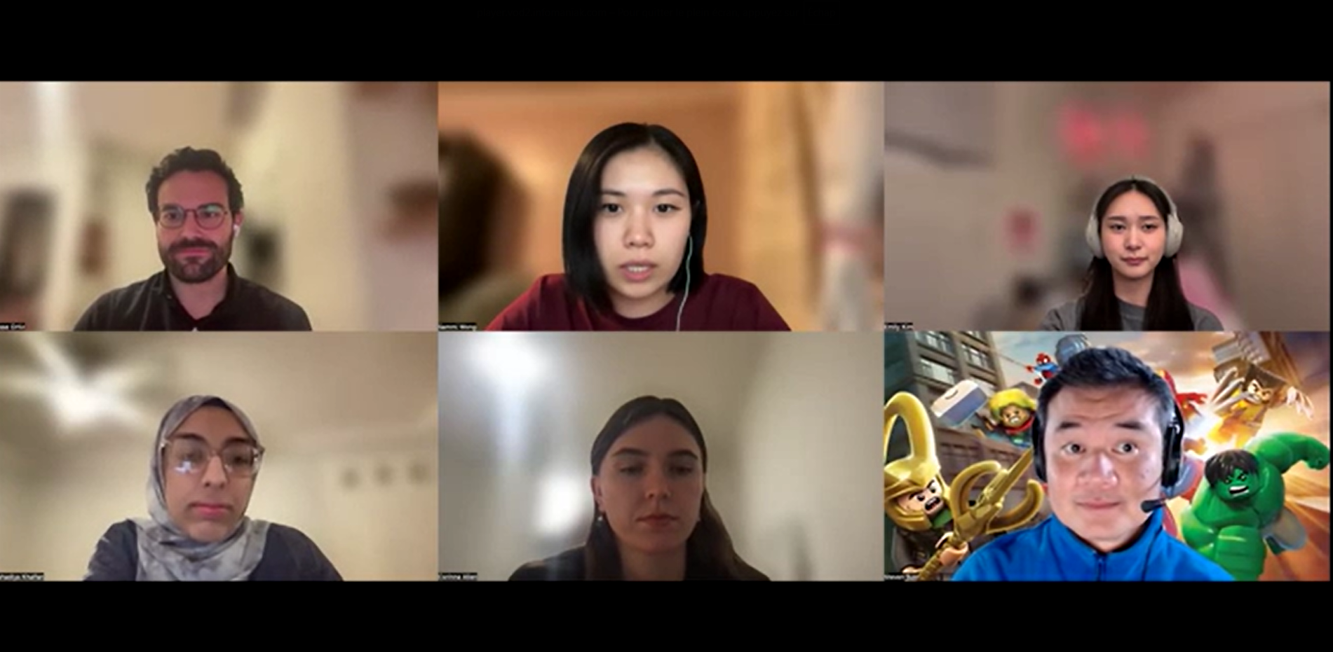 Integrated Care: From the Trainee Perspective