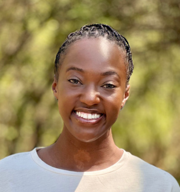 Dr. Linda Nyamute