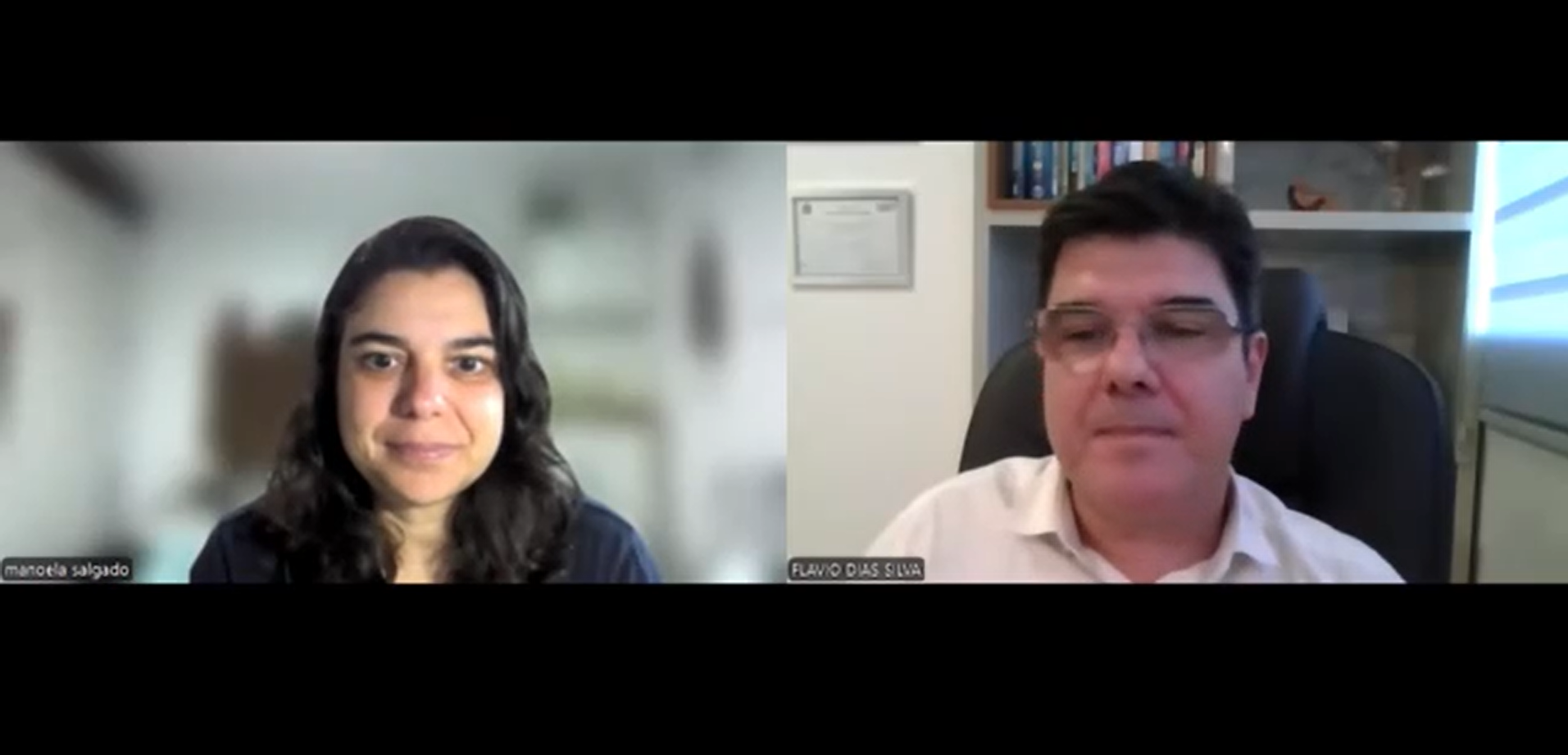 Matrix Support - A Brazilian Integrated Care Model