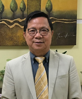 Prof. Shih-Ku Lin