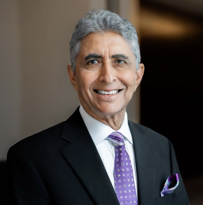 Kiran Rabheru
