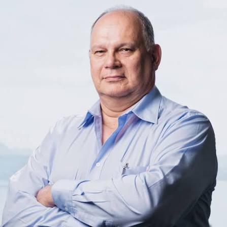 Obituary: Carlos Augusto de Mendonça Lima