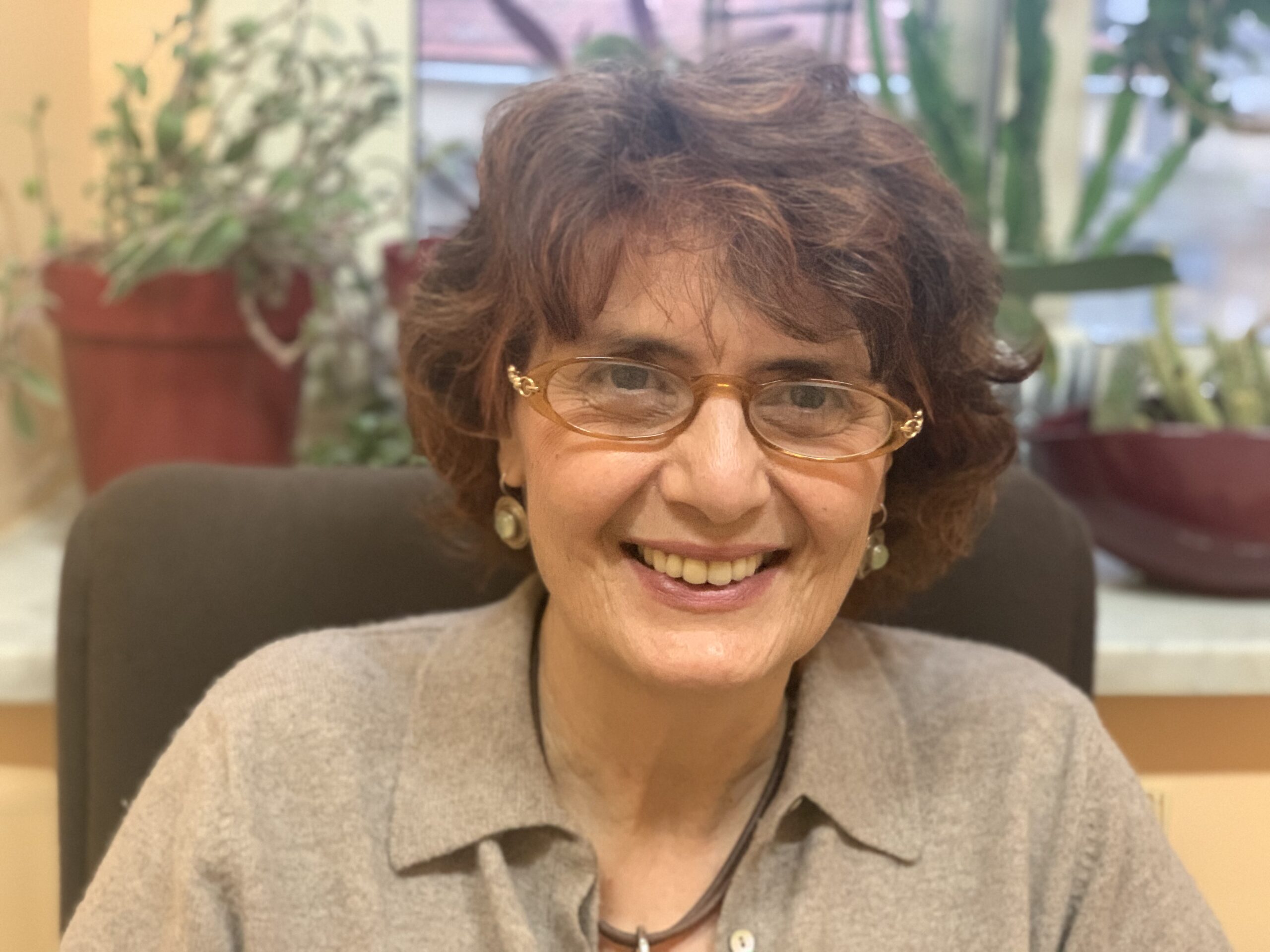 Armida Mucci
