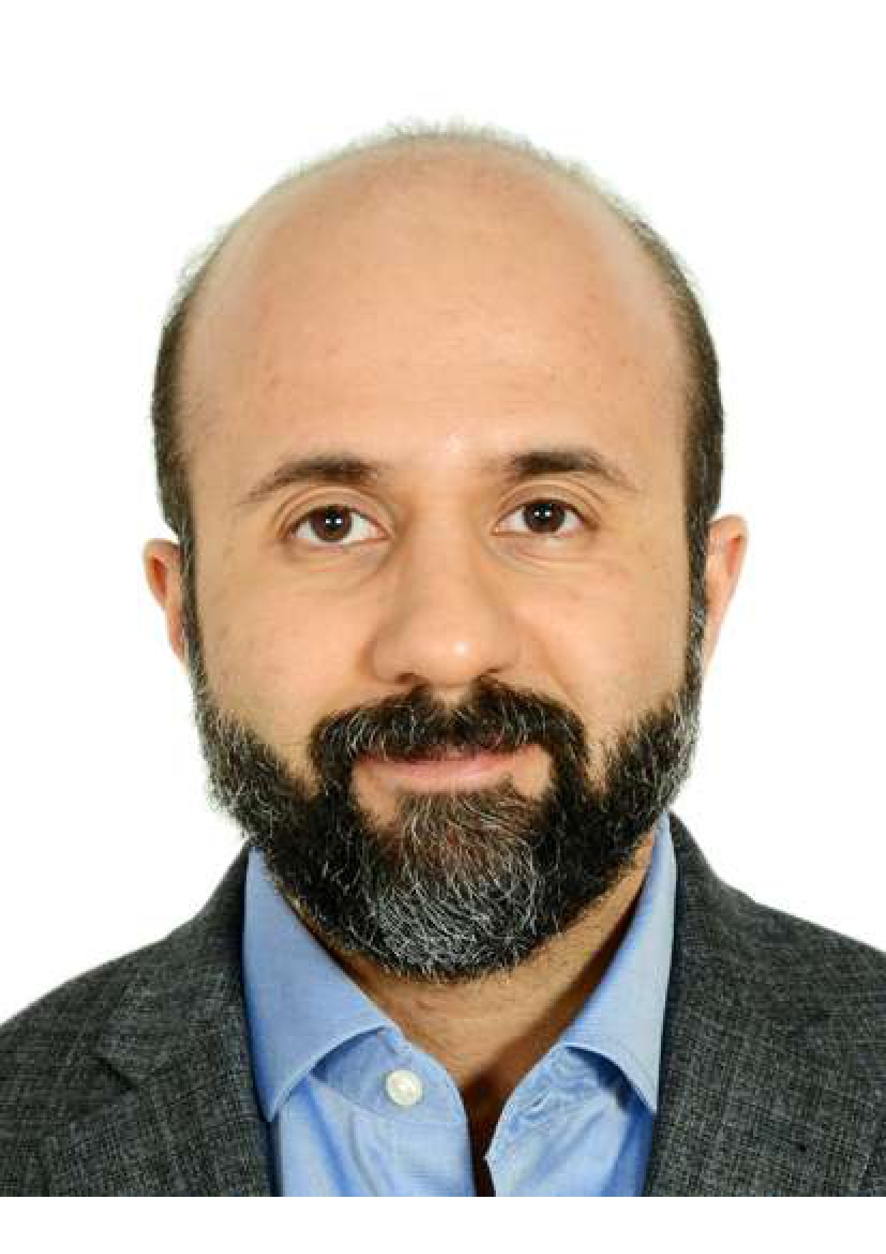Dr. Feras Alawad