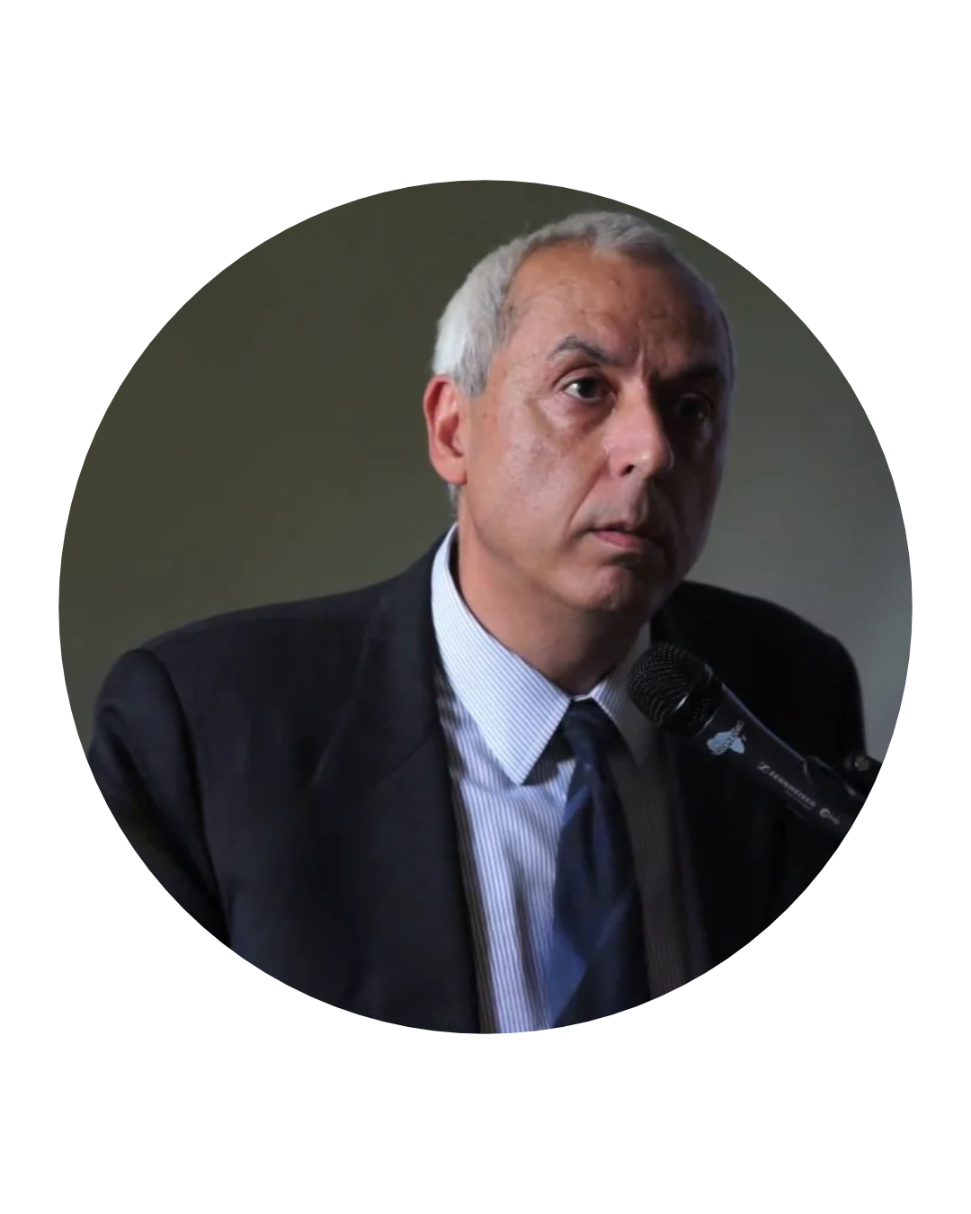 Professor Mario Maj