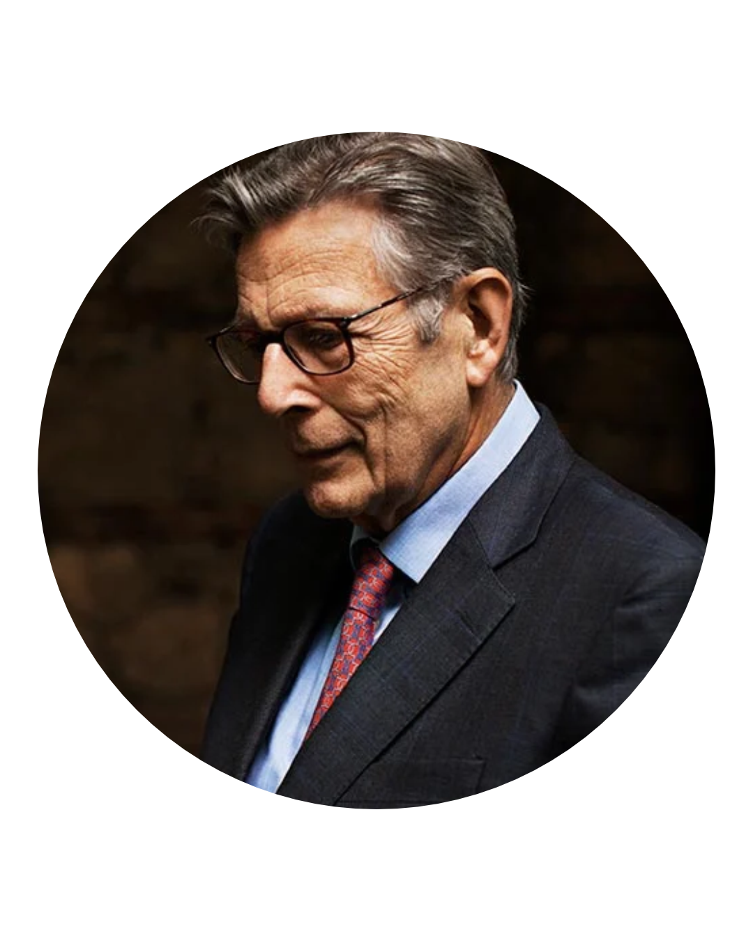 Professor Norman Sartorius